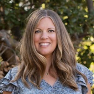 Meet your Posher, Erika